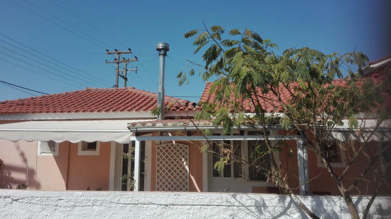 Ralloy Hoyse Sami  Exterior foto
